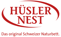 huesler logo