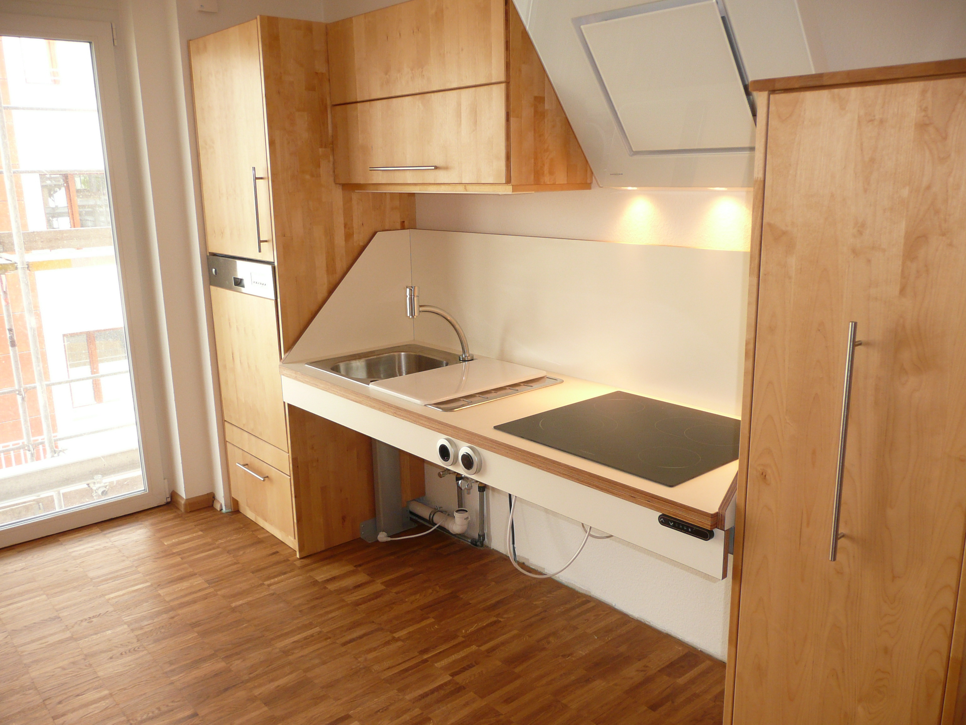 FH Barrierefrei beginnt im Kopf mit Universal Design05