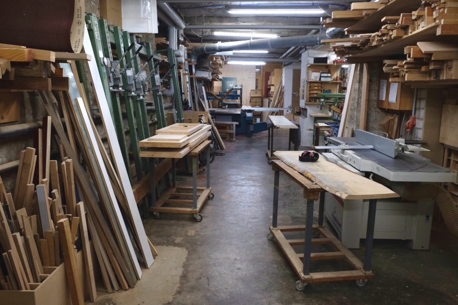 holzwerkstatt handarbeit individuell nachhaltig biologisch