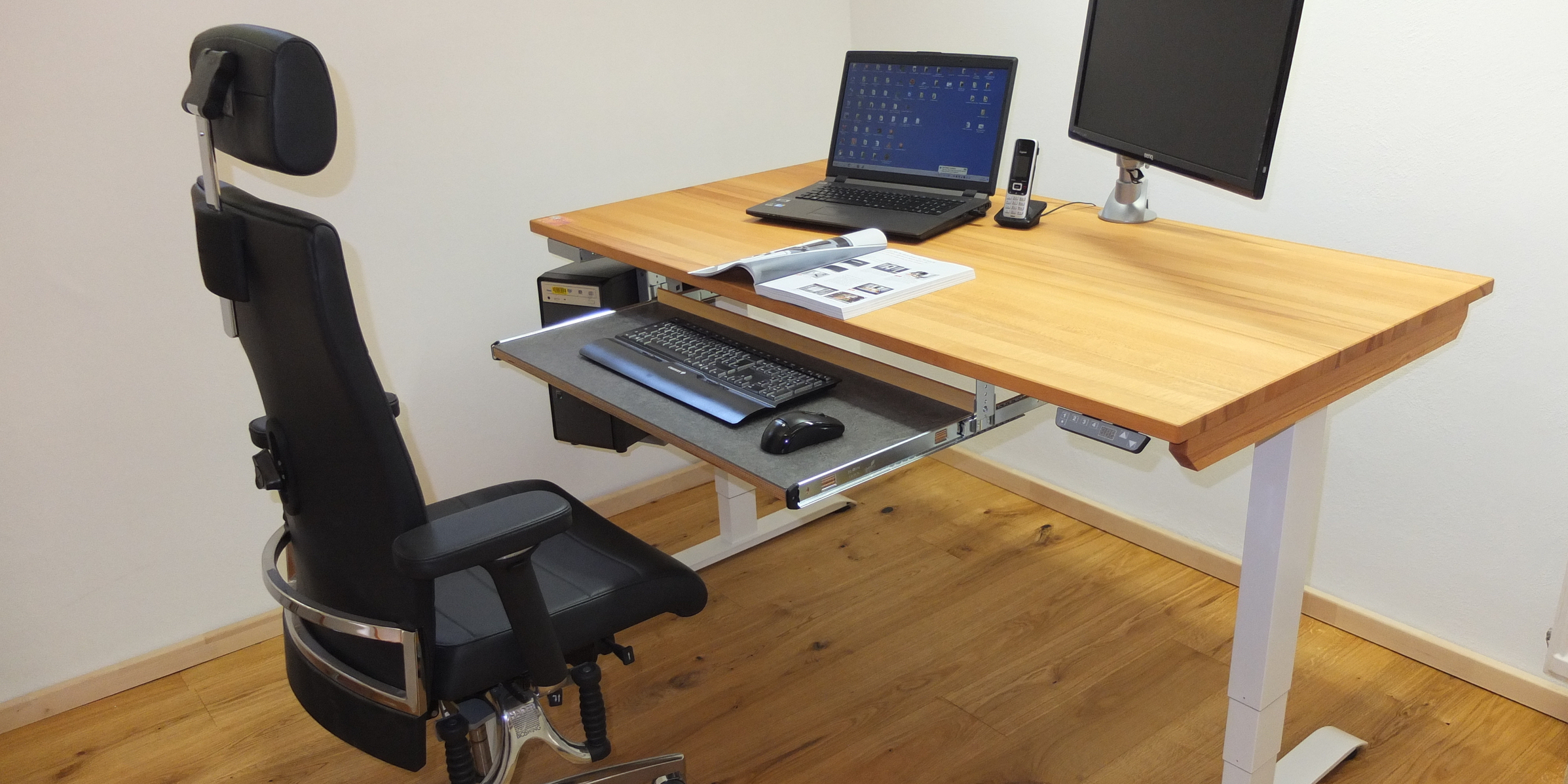Ergonomieberatung